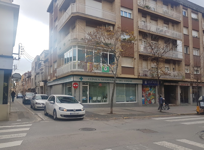 Clínica Veterinària del Centre (Sabadell)