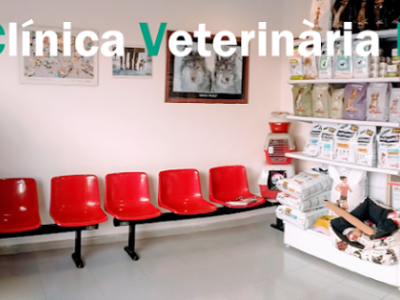 Clínica Veterinària Delta (Sant Boi de Llobregat)