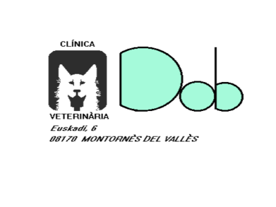 Clínica Veterinària Dob (Montornés del Vallès)