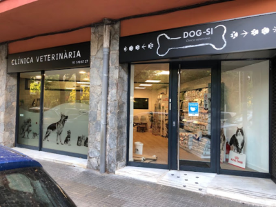 Clínica Veterinària Dog-Si (Mollet del Vallès)