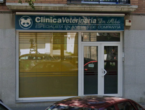 Clínica Veterinària Dr. Albo (Manlleu)