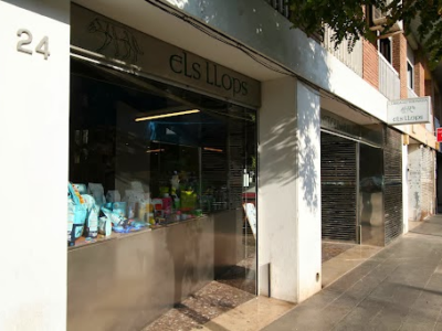 Clínica Veterinària Els Llops (Castelldefels)