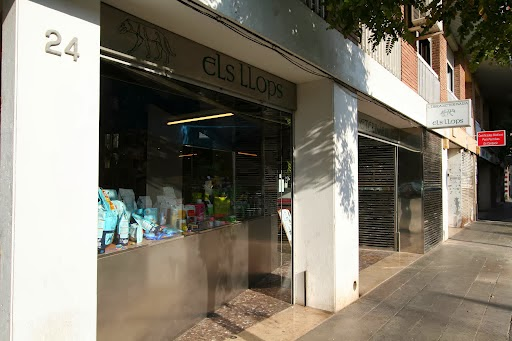 Clínica Veterinària Els Llops (Castelldefels)