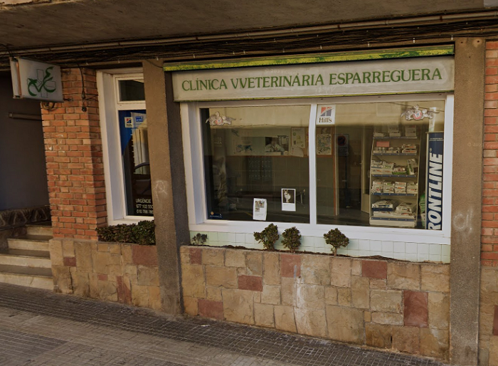 Clínica Veterinària Esparreguera (Esparreguera)