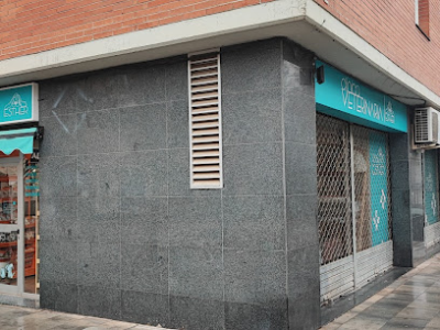 Clínica Veterinària Esther (Castellar del Vallès)