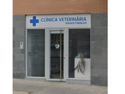 Clínica Veterinària Eudald Toralles (Sant Cugat del Vallès)