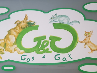 Clínica Veterinària G & G (Barcelona)