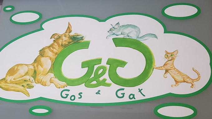 Clínica Veterinària G & G (Barcelona)