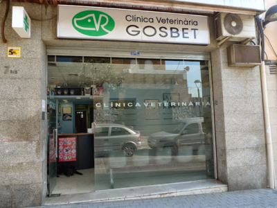 Clínica Veterinària Gosbet (Ripollet)