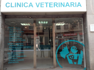 Clínica Veterinària Gramenet (Santa Coloma de Gramenet)