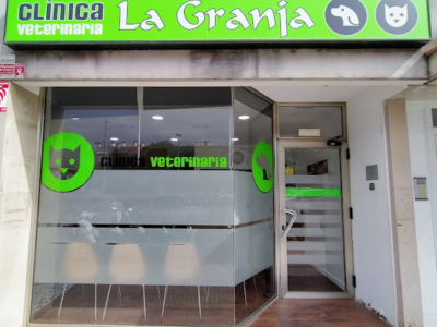 Clínica Veterinària La Granja (Molins de Rei)