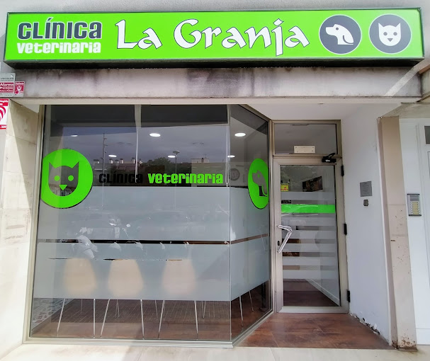 Clínica Veterinària La Granja (Molins de Rei)