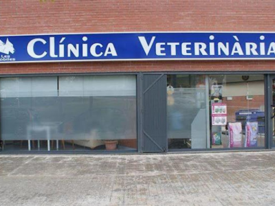 Clínica Veterinària Les Bòbiles (Gavà)