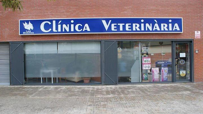 Clínica Veterinària Les Bòbiles (Gavà)