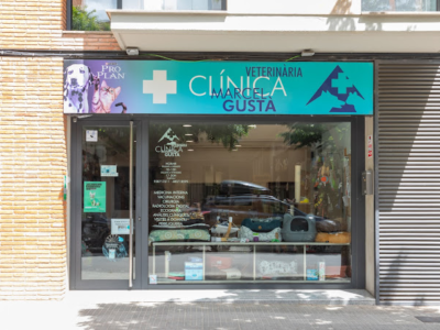 Clínica Veterinària Marcel Gusta (La Garriga)