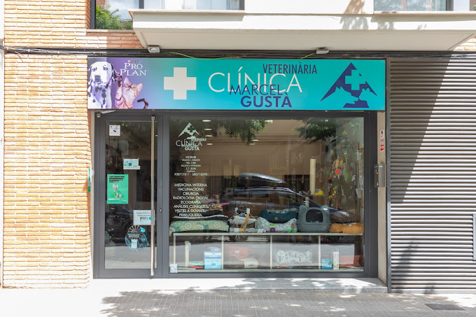 Clínica Veterinària Marcel Gusta (La Garriga)