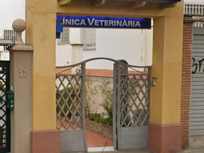 Clínica Veterinària Marina (Santa Coloma de Gramenet)