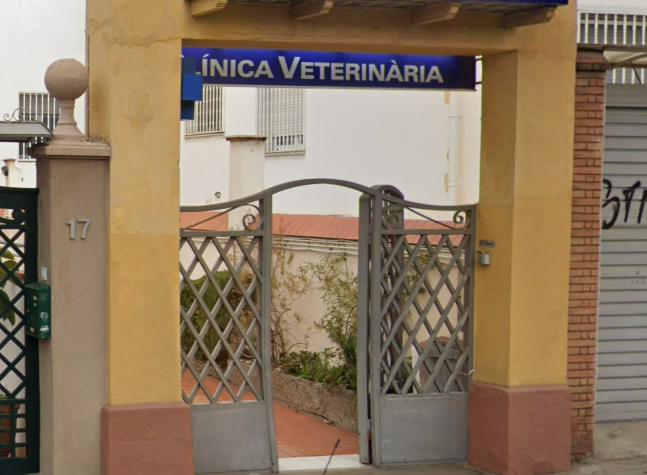 Clínica Veterinària Marina (Santa Coloma de Gramenet)
