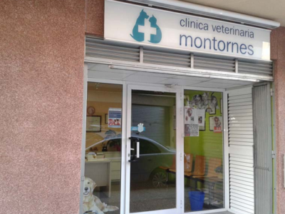 Clínica Veterinària Montornès (Montornés del Vallès)