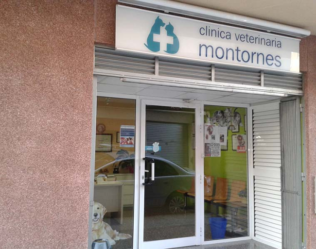 Clínica Veterinària Montornès (Montornés del Vallès)