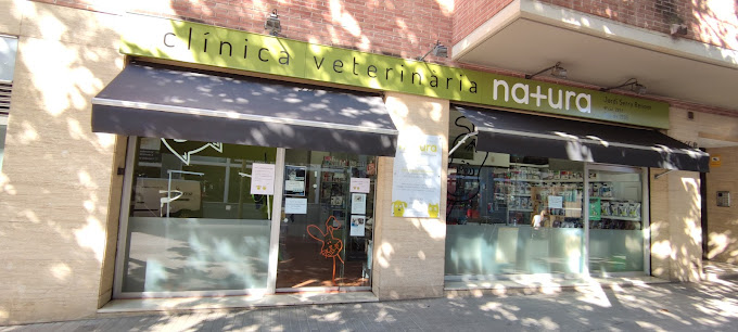 Clínica Veterinària Natura (Sabadell)