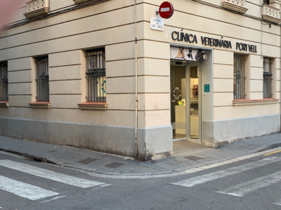 Clínica Veterinària Port Vell (Barcelona)