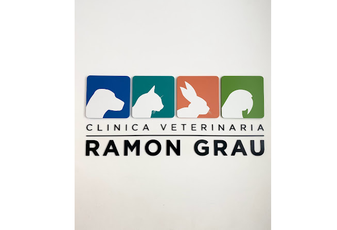 Clínica Veterinària Ramon Grau (Terrassa)