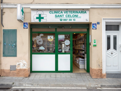 Clínica Veterinària Sant Celoni (Sant Celoni)
