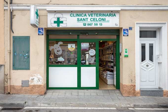 Clínica Veterinària Sant Celoni (Sant Celoni)