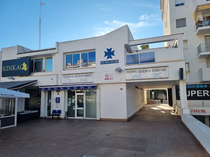 Clínica Veterinària Sitges (Sitges)