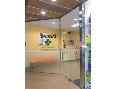 Clínica Veterinària Tecnos (Calella)