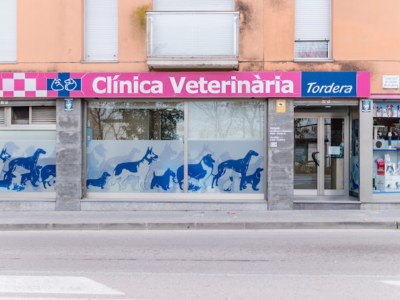 Clínica Veterinària Tordera (Tordera)