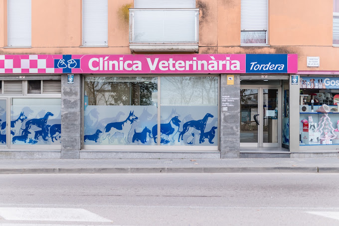 Clínica Veterinària Tordera (Tordera)