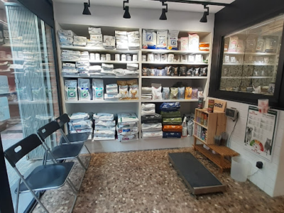 Clínica Veterinària Torreblanca (Sant Joan Despí)