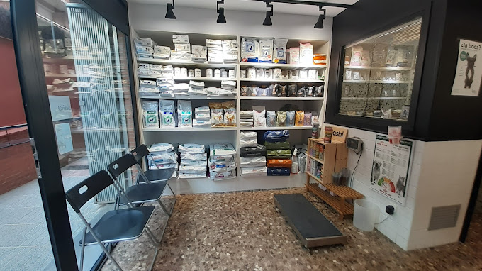 Clínica Veterinària Torreblanca (Sant Joan Despí)