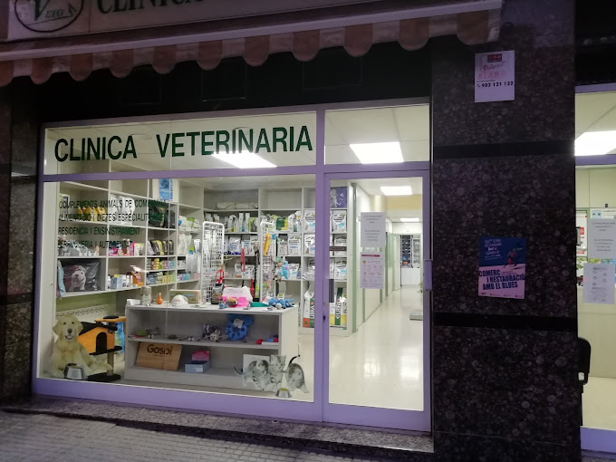 Clínica Veterinària Veto´S 79 (Cerdanyola)