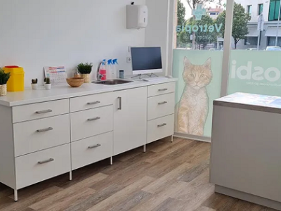 Clínica Veterinària Vetropia (Les Franqueses del Vallès)