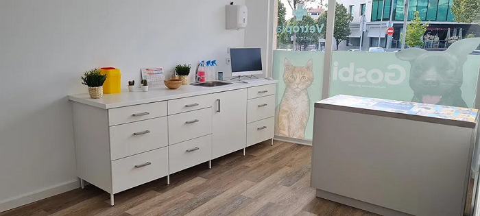 Clínica Veterinària Vetropia (Les Franqueses del Vallès)