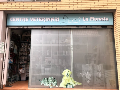 Clínica Veterinària La Floresta (La Floresta, Sant Cugat del Vallès)