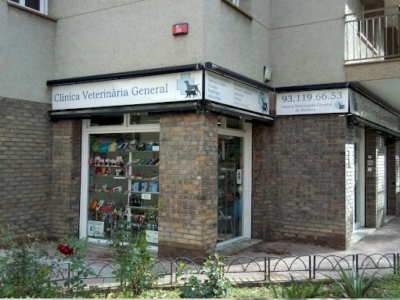 Clínica Veterinària General de Barberà (Barberà del Vallès)