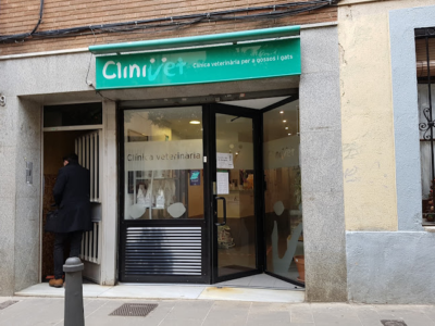 Clinivet (Barcelona)