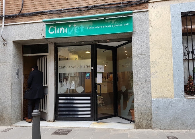 Clinivet (Barcelona)