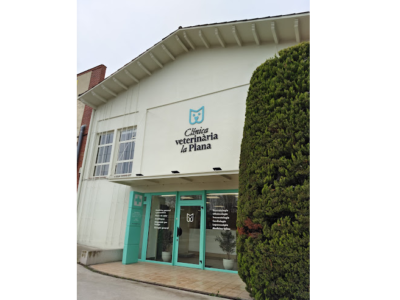 Clínica Veterinària La Plana (Tona)