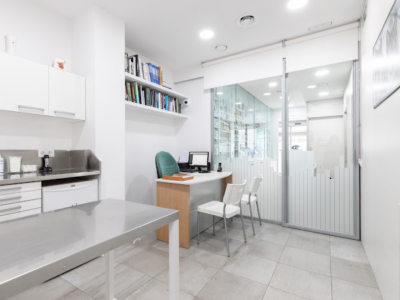 Clínica Veterinària Montau (Gavà)