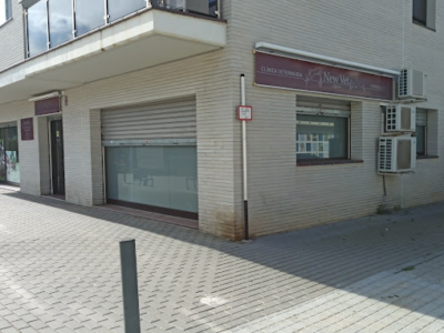 Clínica Veterinària New Vet (Dosrius)