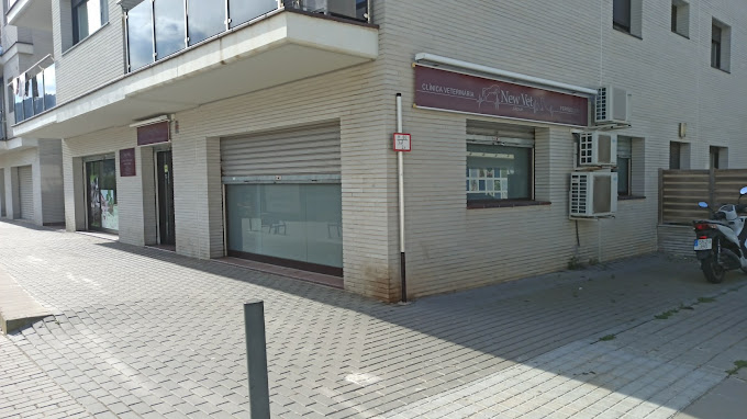 Clínica Veterinària New Vet (Dosrius)