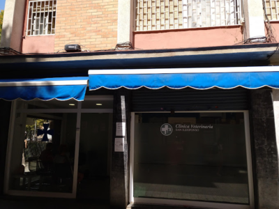 Clínica Veterinària San Ildefonso (Cornellà de Llobregat)