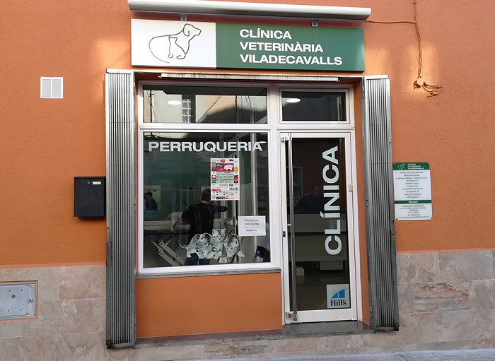 Clínica Veterinària Viladecavalls (Viladecavalls)