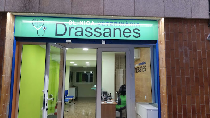 Clínica Veterinària Drassanes (Barcelona)