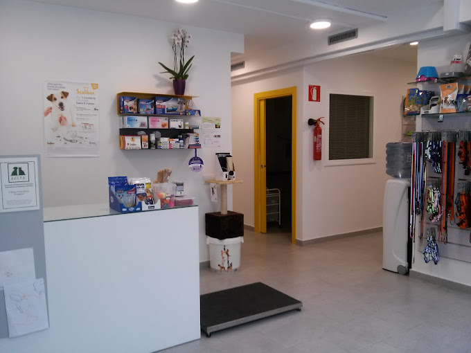 Clínica Veterinària GrameVet (Santa Coloma de Gramenet)